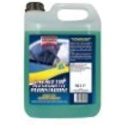 Arexons RXS139 Liquido Lavavetri Pluristagionale