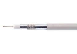 Preisvergleich Produktbild Kathrein LCD111 Ring Koaxialkabel (75 Ohm)