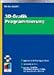 3D Grafikprogrammierung, m. CD-ROM by 