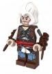 Reino De Juguetes Edward Kenway inspired by LEGO (Assassin's creed)