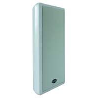 Dynavox WS-502 Flatpanel Lautsprecher 40 Watt silber (Paar) reviews Dynavox WS-502 Flatpanel Lautsprecher 40 Watt silber (Paar)