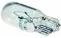 Autobulbs 50 X 501 Capless Sidelight Car 12V 5W Direct Replacement Auto Bulb Bulbs