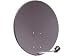 Produktbild Maximum 80 cm Sat Dish 6 dgr Solution 2 x Single LNB / DiSEqC / WM, 63401 (2 x Single LNB / DiSEqC / WM Northern Kit)