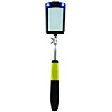 Preisvergleich Produktbild General Tool T26453 Inspektionsspiegel, beleuchtet, rechteckig
