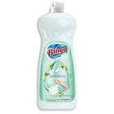 Bingo Elde Bulaşık Deterjanı Sensitive 1500 ml