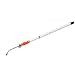 Produktbild Rokutec 7612/13SG-10 Unkrautkratzer Rillenfix mit Stiel