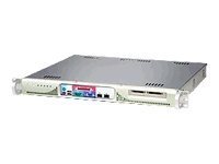 Preisvergleich Produktbild Supermicro SC513L-410 - Rack-montierbar - 1U