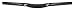 Produktbild GHOST Rizer Handlebar Light Rize 10 Back 9 black