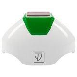 Hair Remover Accessory/Intense pulse light/Permanent hair removal/Mobile head of replacement E-One Clinic R Emerald Green/REF001039