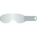 Produktbild Dragon Goggle Tear Offs Nfxs - 50 Pack Clear (One Size , Farblos)