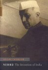 Nehru: The Invention Of India by Shashi Tharoor