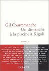 couverture de : Un Dimanche &agrave; la piscine &agrave; Kigali 