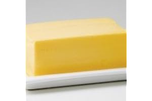PORT OF LANCASTER SMOKEHOUSE Smoked Butter - Unsalted 250g