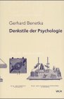 Image de Denkstile der Psychologie