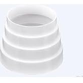 Aspirator Pipe Reduction Hood Pipe Reducer