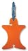Produktbild NITE IZE dynamischen-Eintragungsstellen - CVM-03-19 - Fädelschnur SUPERVISOR, CURVYMAN ORANGE - Min 3 Jahre Garantie ClevaUK