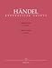 Produktbild Arienalbum / Aria Album: aus Händels Opern für Tenor / from Handel's Operas for Tenor