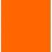 Produktbild Wachsfarbe Kerzenmalfarbe Candle Paint 50ml Orange