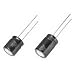 Produktbild Panasonic Elektrolyt-Kondensator radial bedrahtet 5 mm 2200 µF 16 VDC 20 % (Ø x H) 12.5 mm x 20 mm EEUFR1C222B 500 St. (EEUFR1C222B)