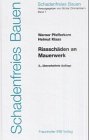 Image de Schadenfreies Bauen Band 7:Rissschäden an Mauerwerk