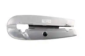 Road Religion Chain Cover compatible with Yamaha RX100, RXG 135