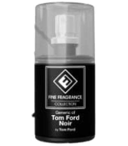 香水(男性用) TOM FORD NOIR 100 ml Fine Fragrance- Tom Ford Noir - x2 : Amazon.co.za: Beauty