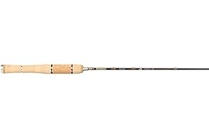 ‎ABU GARCIA AbuGarcia Carabus Nano CNA Rod - Angelrute