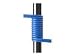 Produktbild HPE PremierFlex - Netzwerkkabel - LC Multi-Mode (M) bis LC Multi-Mode (M) - 5 m - Glasfaser - OM4