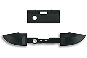 YUYUE ELECTRONIC 2X Controller LB RB Bumper Button Home Guide Surround Reemplazo Compatible con Xbox Series S Negro