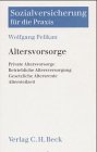 Image de Altersvorsorge: Private Altersvorsorge, Betriebliche Altersversorgung, Gesetzliche Altersrente, Beda