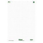 Ursus Green 608580020 Flip Chart-Block, Flip Chart-Papier -...