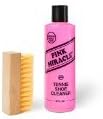 Pink Miracle Bottle - Shoe and Trainers Cleaner