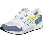 Asics Gel-Lyte OG (Weiß/Blau) - 41, 5 EUR · 9, 5 US