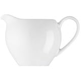  Milchgießer 0, 2ltr. FORM 2000 WEISS Arzberg