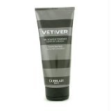 Vetiver by Guerlain All Over Shampoo 200ml