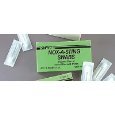 35134 Ss Nox A Sting Swabs RS.2214 (30.00% Off) - Amazon