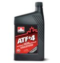  ATF + 4 Fluido de transmisión automática de líquidos