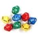 Produktbild Stellenwert Würfel Packung mit 8