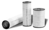 Hayward - cx0880xre - Cartouche filtrante de Rechange pour Filtre c4000euro