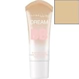 Dream Fresh BB Cream SPF30 by Maybelline Medium 30ml