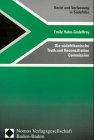 Die südafrikanische Truth and Reconciliation Commission (Schriftenreihe Recht und Verfassung in Südafrika)