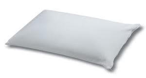 COT PILLOW - NON ALLERGENIC SO SOFT HOLLOWFIBRE PILLOW (40 X 60 CM)