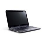 Acer Aspire One AO751h-52Bw Netbook Atom (Z520) 1.33GHz 1024MB 160GB 11.6 inch WXGA (HD) TFT LAN WLAN BT Webcam XP Home Edition Integrated Graphics (White)
