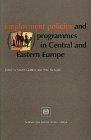 Image de Employment Policies and Programmes in Central and Eastern Europe