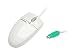 Produktbild Microsoft Trekker Wheel Mouse Maus PS/ 2 (3er Pack) (original Handelsverpackung)