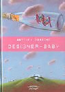 Cover zum Buch Designer-Baby