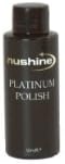 Nushine Platinum Polish 50ml - eco-friendly formulation