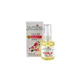 ELFA PHARAM ROSE OIL AND MACADAMIA OIL FOR FACE NECK 30ML