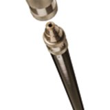 Preisvergleich Produktbild Unger Wasserstange HiFlo CarbonTec Stange 0,75 m