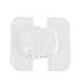 Baby Child Kids Safety Cabinet Door Fridge Freezer Cupboard Drawer Lock White